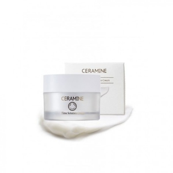 Ceramine 再生修復滋養面霜